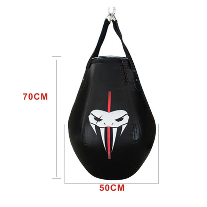 MMA Boxing Bag