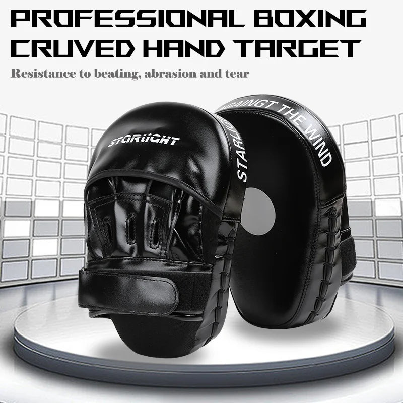 Boxing Pads