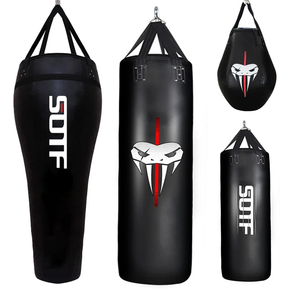 MMA Boxing Bag