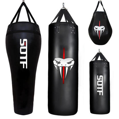 MMA Boxing Bag