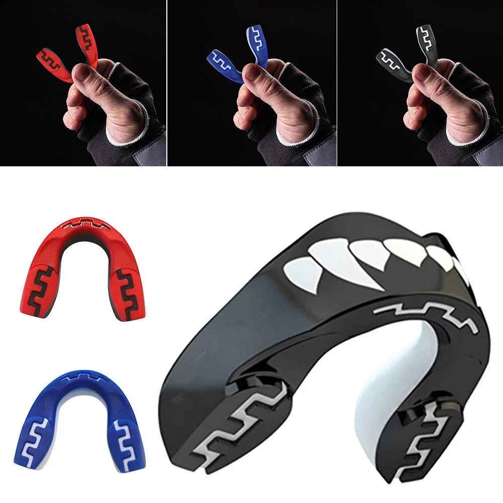 Boxing Mouth Guard