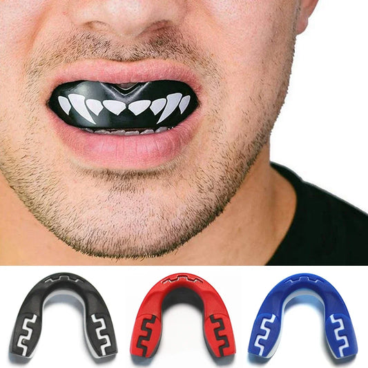 Boxing Mouth Guard