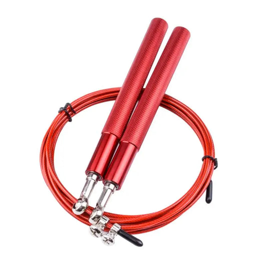 Boxing Jump Rope